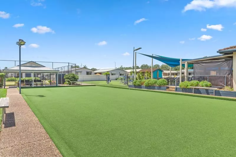 Crystal Waters Estate - Site 111B