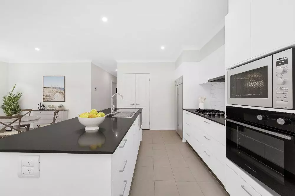 Two Bedroom | Unit 32