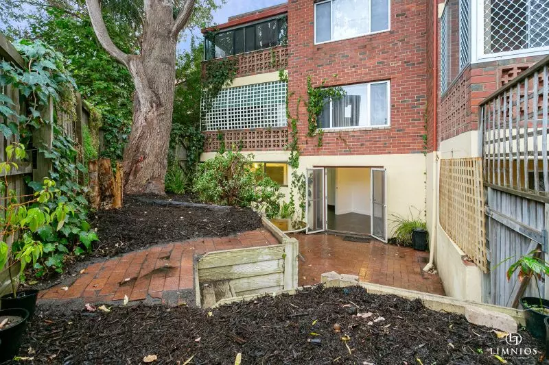 Affordable City Fringe Convenience!