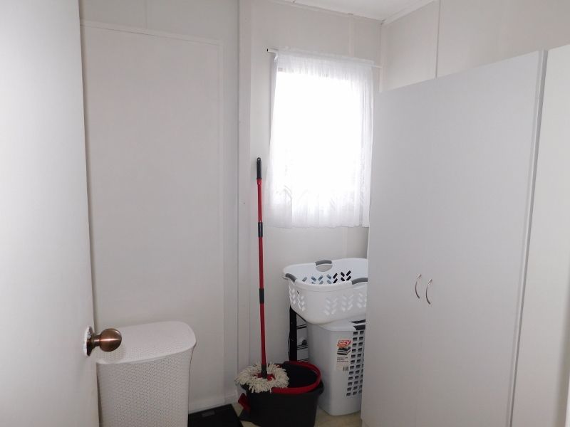 Site #186 Bayway Village, Fern Bay