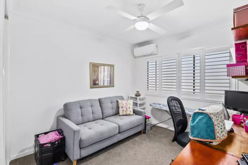 Site 63- Established Rosevale