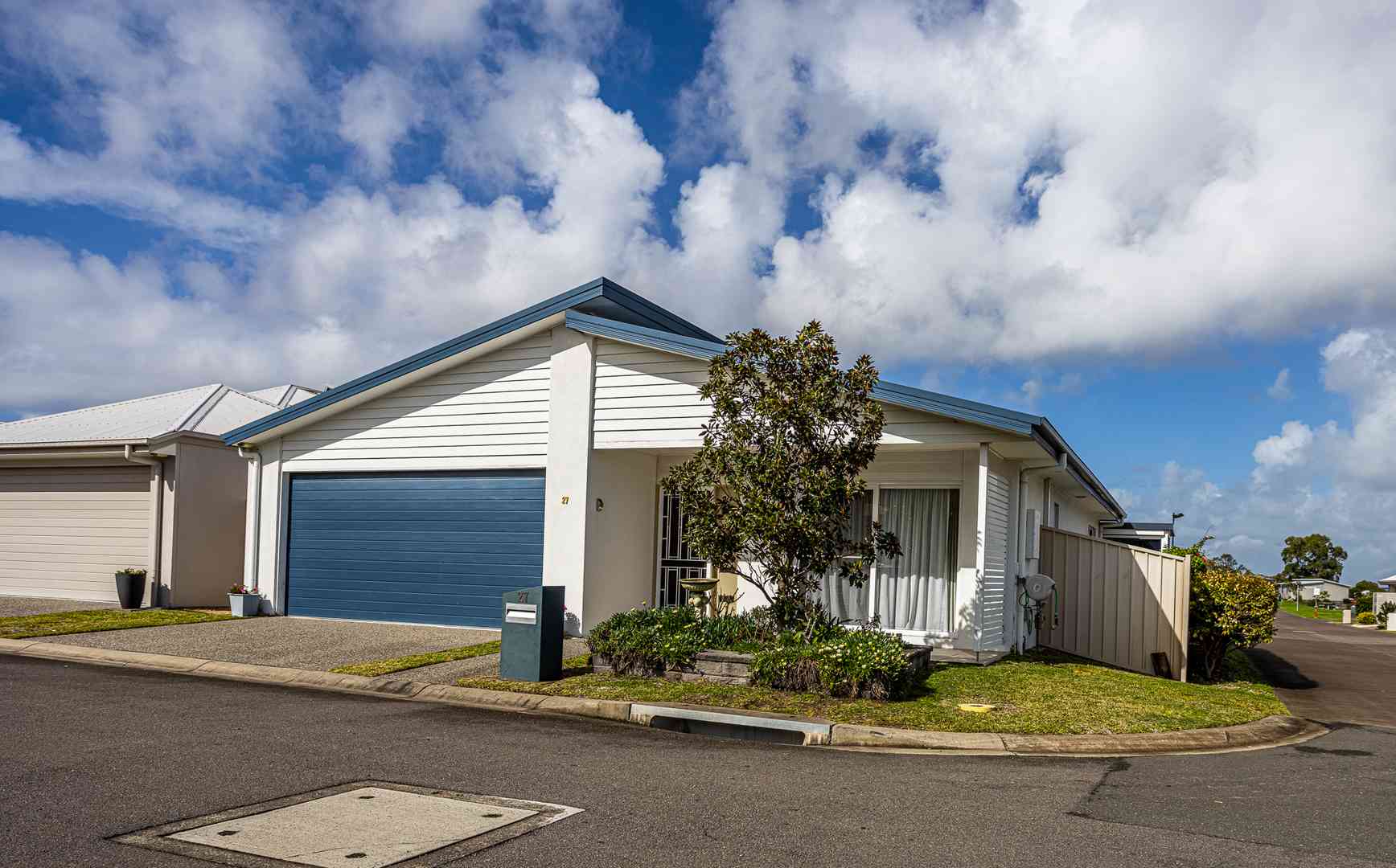 Palm Lake Resort Very Desirable position