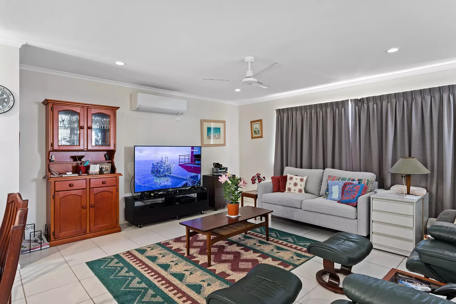 RARE HOME IN MISTY RIDGE