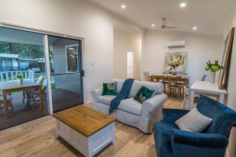 The perfect choice to enjoy life in style