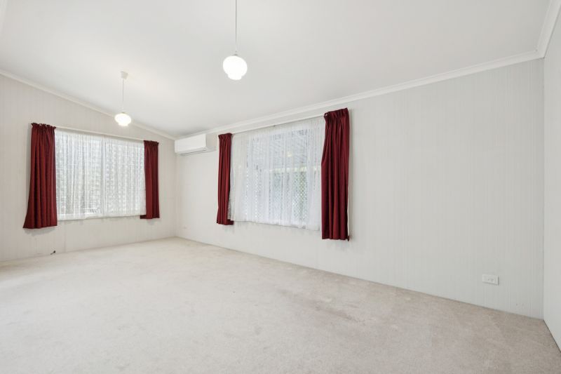 Effortless Living in a Connected Community