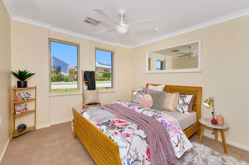 ARCADIA WATERS MANDURAH - Quality Fixtures, Lovely Location