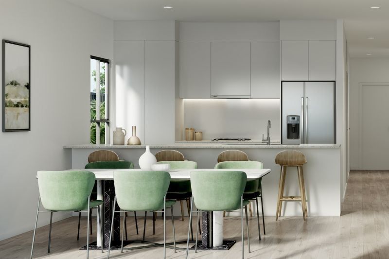 New Build | 3 Bed Lawson Design