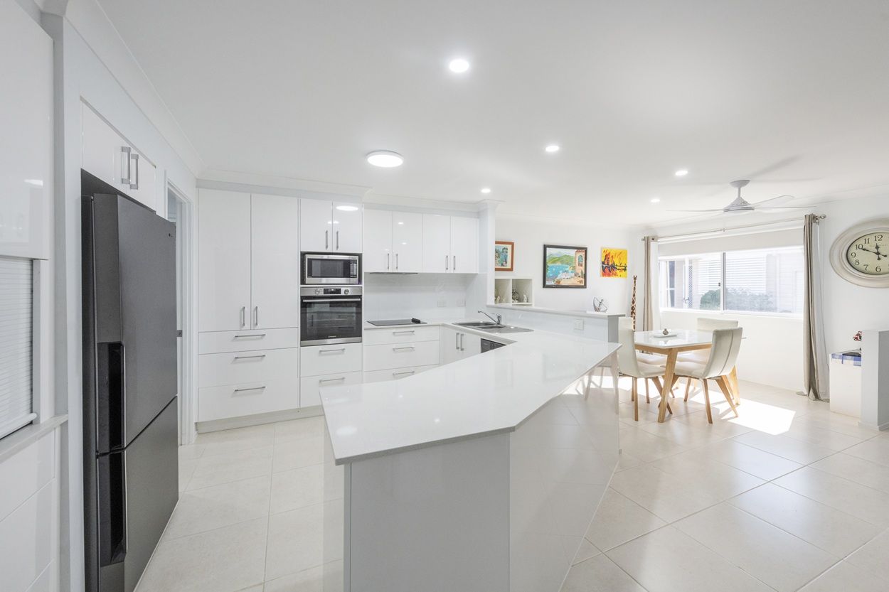 Spacious, Sunlit and Beautifully Presented