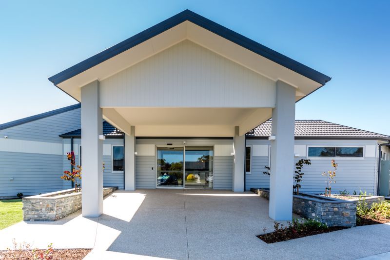 Unwind and relax in your new home