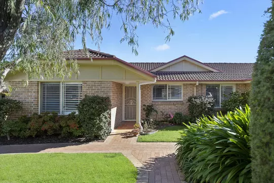 Renovated Villa in Prime Location