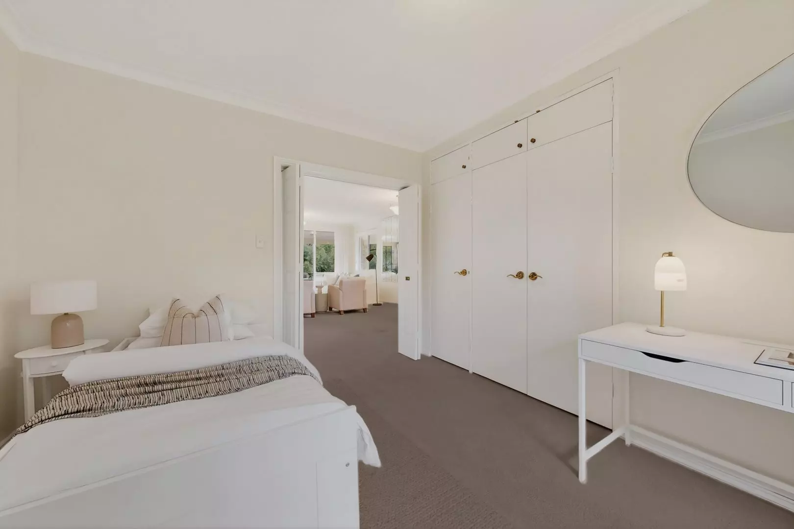 2 Bedroom + Study Independent Living Units - Huon Park Retirement Village