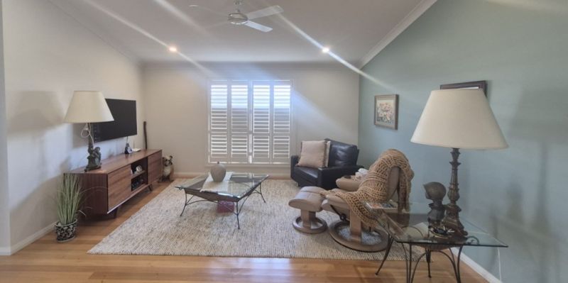 Impressive modern 2.5 bedroom home