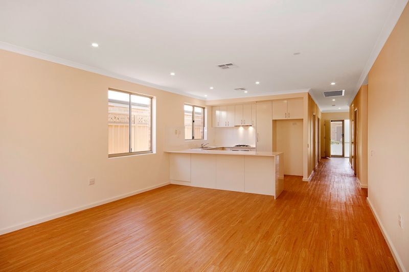 New home with quality finish