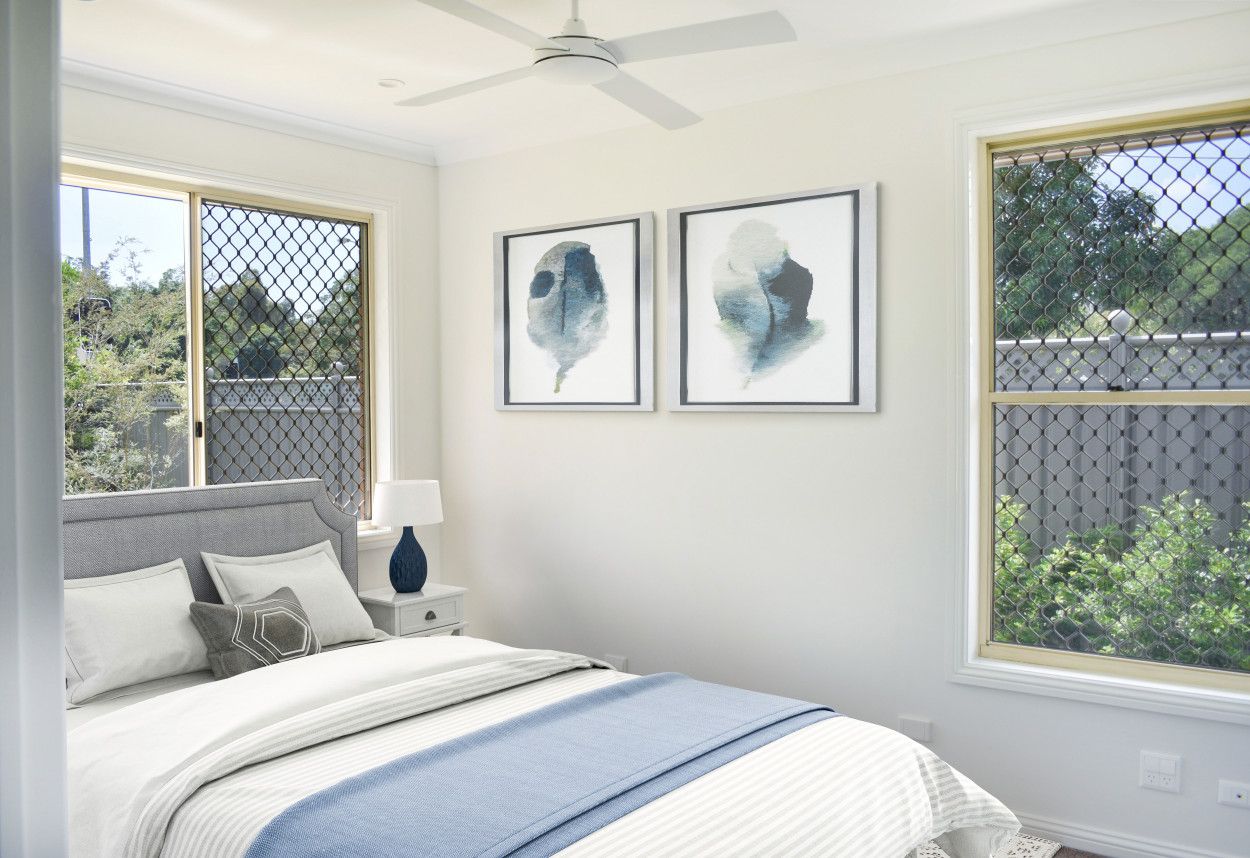 2 Bedroom Units Available @ St Vincent's Care