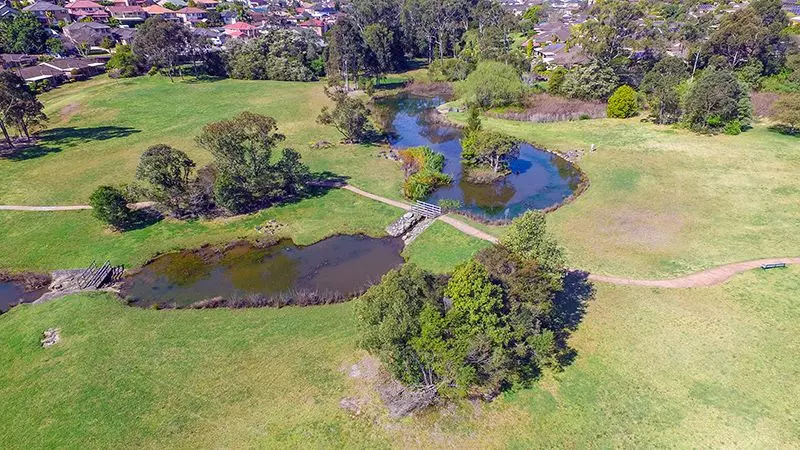 Charming ground floor one-bedroom apartment