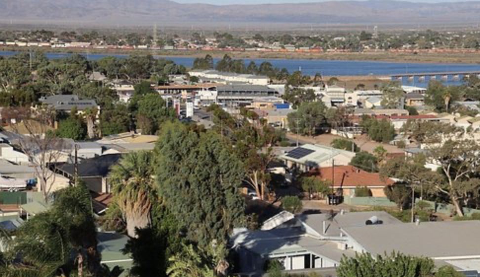 Port Augusta