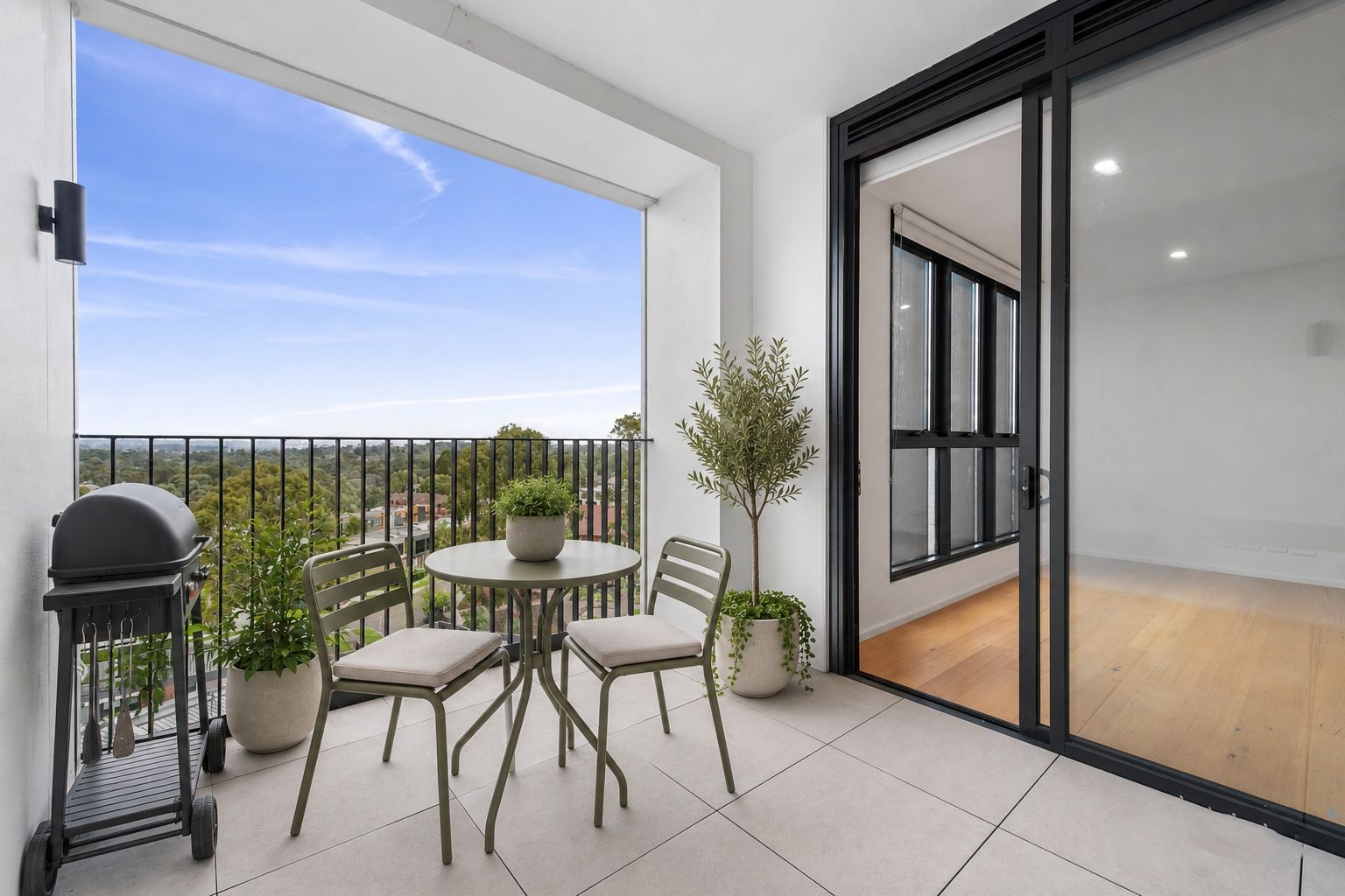 Callisto Place - Apartment 608
