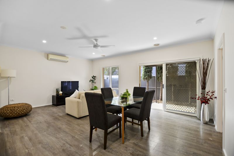 Light, Space and Lifestyle Combined