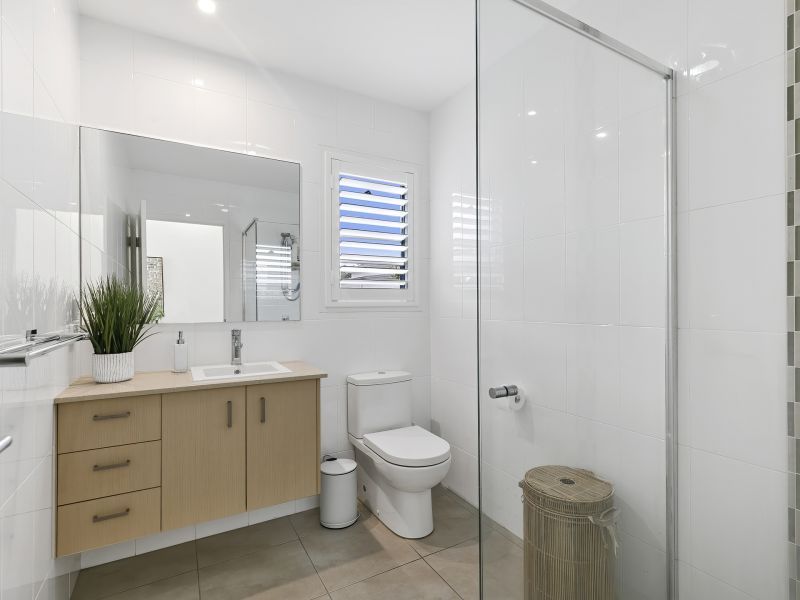 Corner Site and Light and Bright!