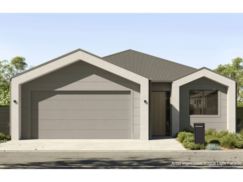 Luxury Living Awaits in a New Over 55s Community.