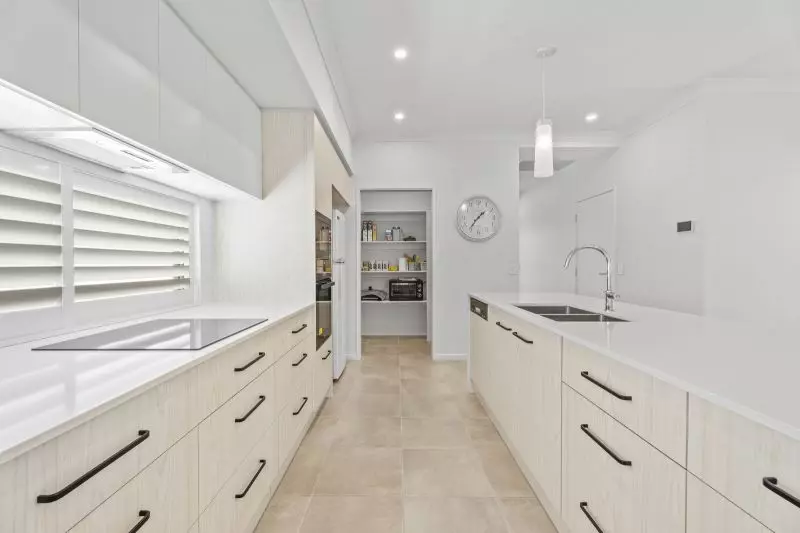 Site 397 - Established Berwick F1