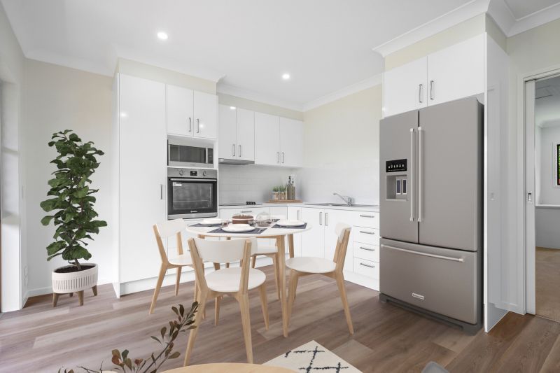 146/11 Araucaria Way, Elanora