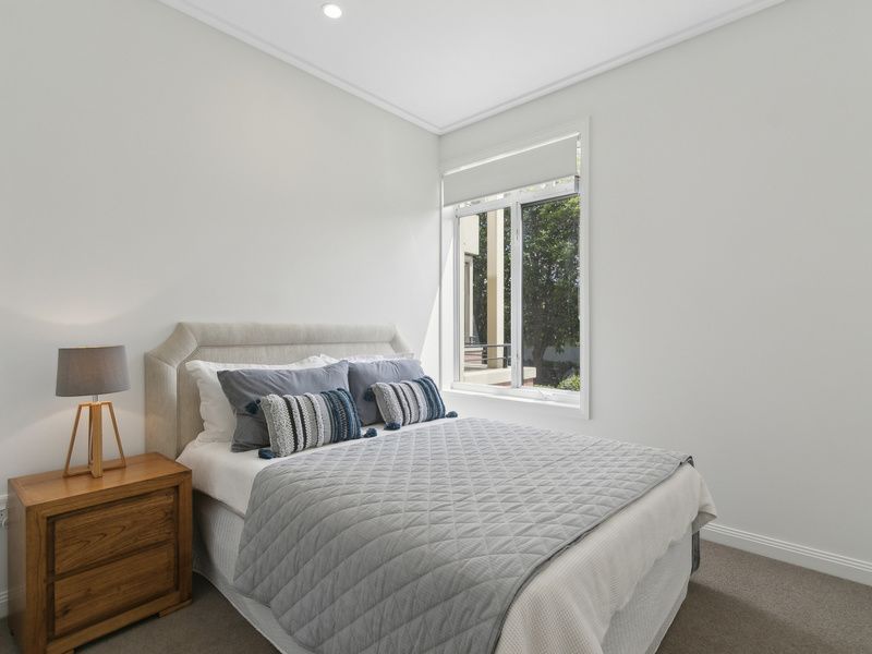 Stylish North-Facing Haven with Private Leafy Balcony