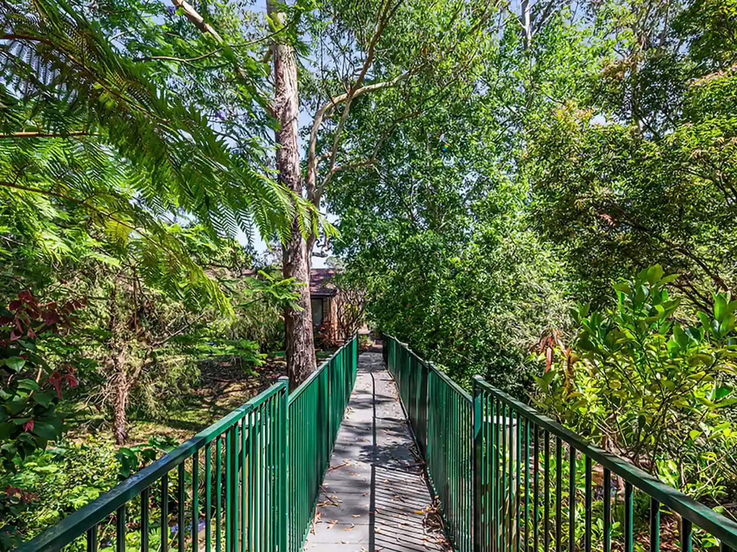 RSL LifeCare Cherrybrook Gardens