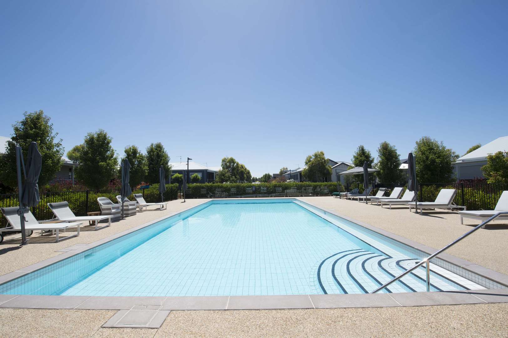 Lifestyle Ocean Grove - Stunning seaside living combined with convenience and close connections. Downsizing to an unbeatable coastal lifestyle is easy breezy!