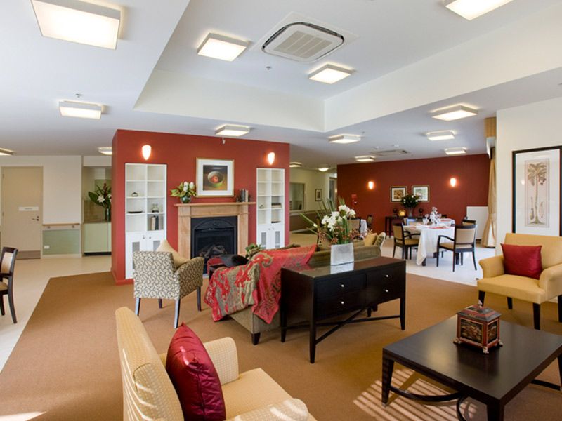 IRT Kangara Waters Aged Care Centre