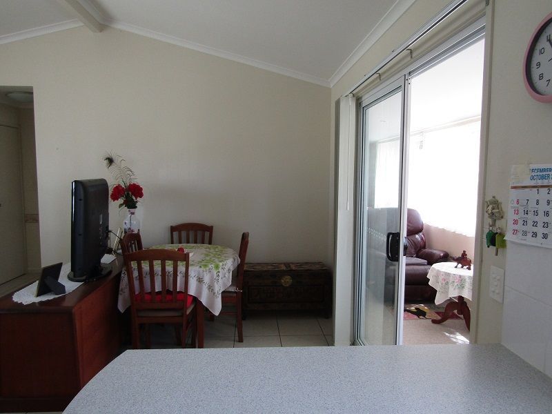 Lime Tree Village - Site 70B (fully furnished)