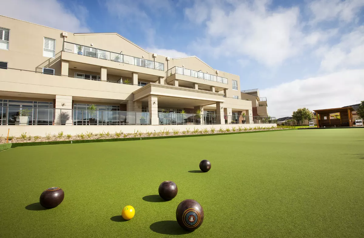 Two Bedroom | Villa 116