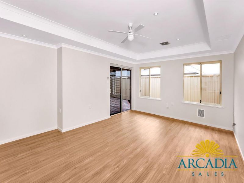 ARCADIA WATERS MANDURAH - Neighbourhood living at its best...