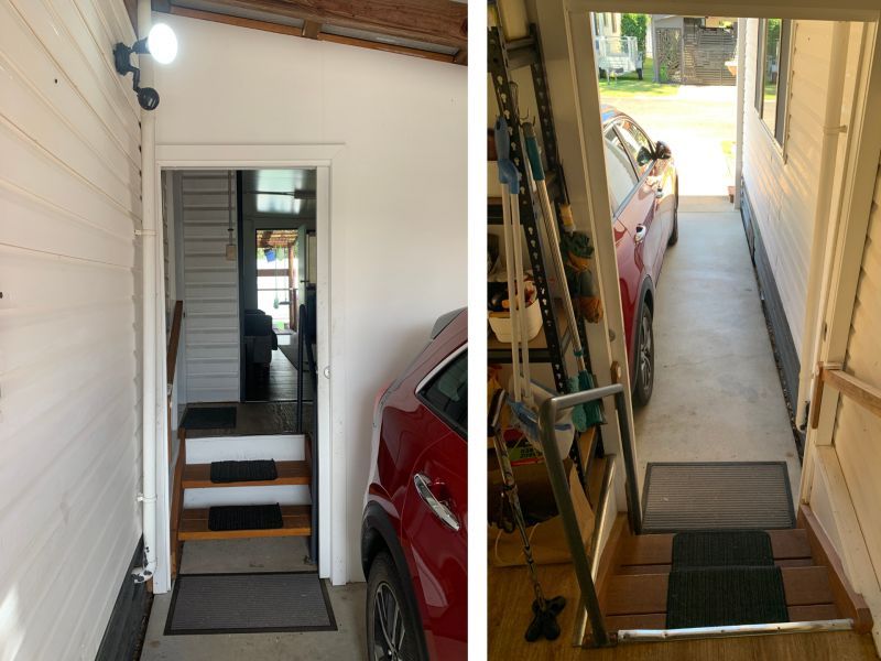 Sugar Coast Village - Site 8