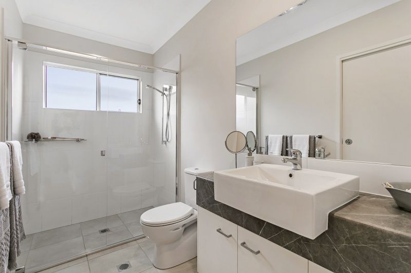 Downsize without Compromise with the Desert Rose