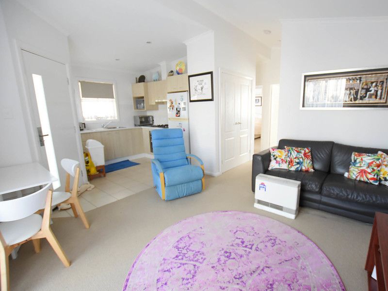 Enjoy putting your personal touch on this home