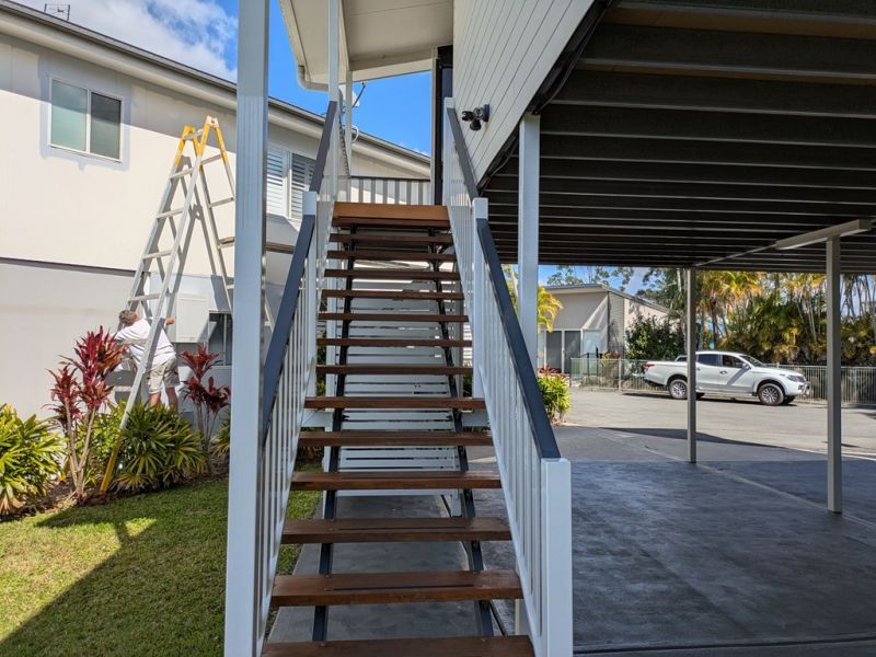 Spacious home in perfect location