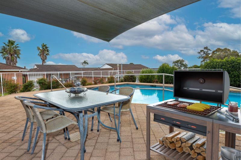 Beautiful Renovated Serviced Apartment for those requiring assisted independent living