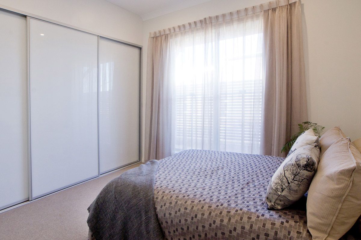 Resthaven Port Elliot Retirement Living Units offer independence, privacy and security