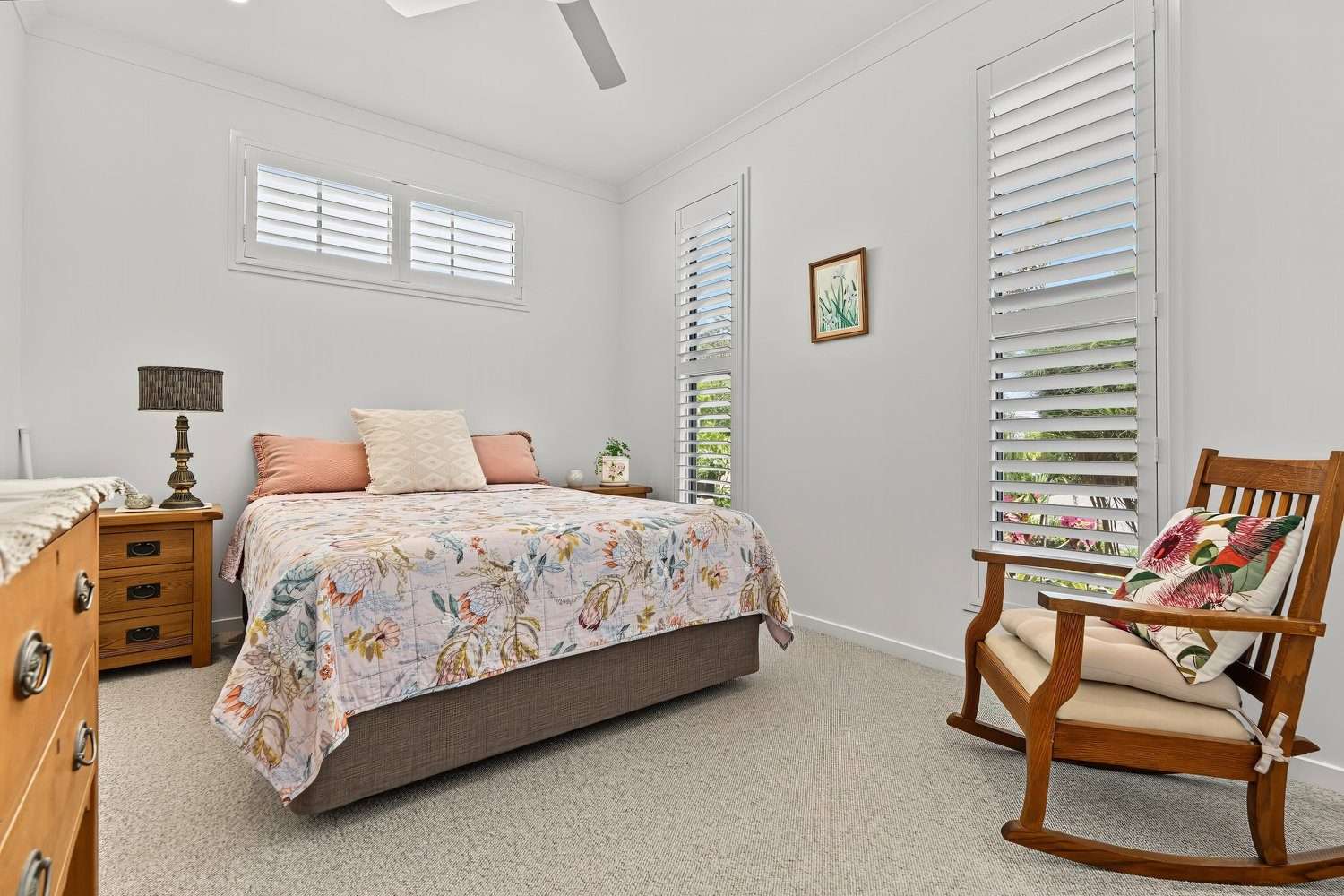 Modern Living, Prime Position