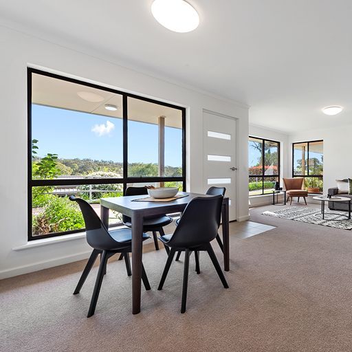 Three Bedroom | Villa 141