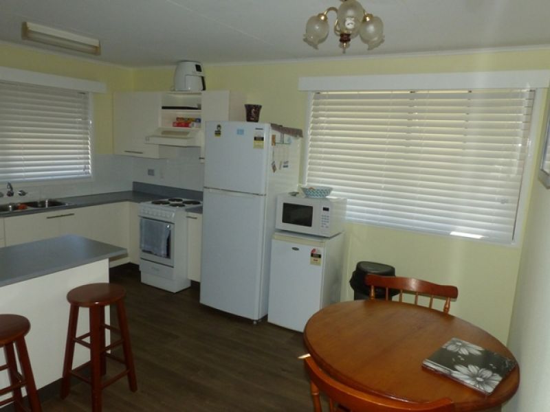 Crystal Waters Estate - Site 103