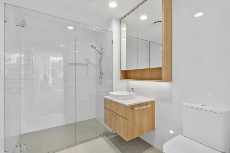 Northern Corner Oasis