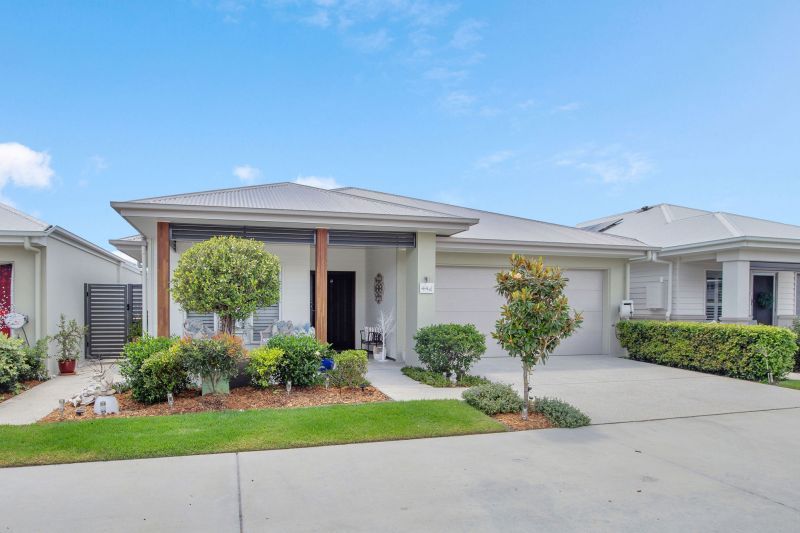 Site 442 - Established Gullane H2