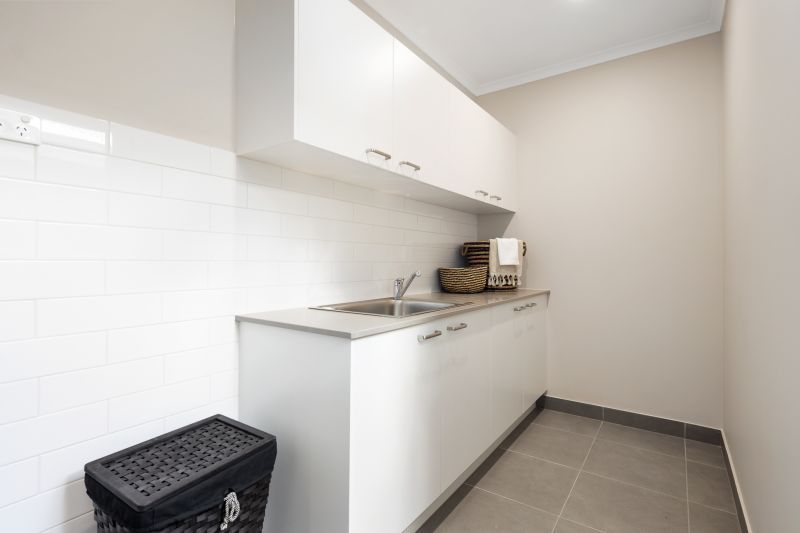 Unwind in understated luxury