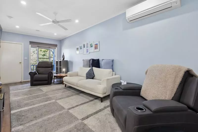 Your Own Private Oasis