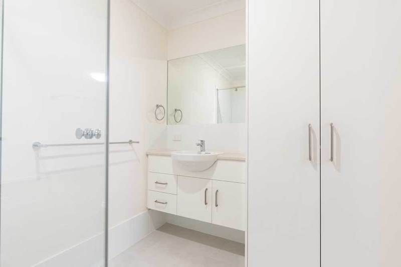 Lovely cottage filled with natural sunlight