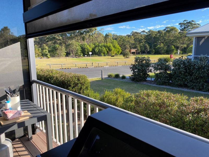 Retire in Style -Nothing to do but Enjoy!