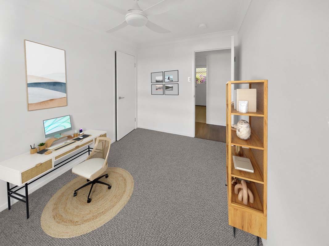 Unit 172: The Palms Retirement Village