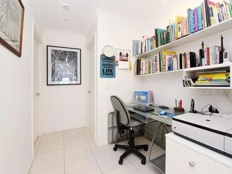 Immaculately Presented